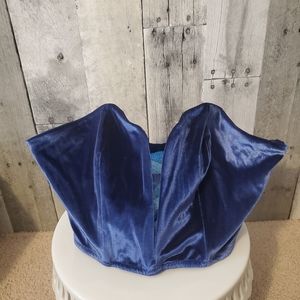 Victoria's Secret Bandeau Style Bra NWT